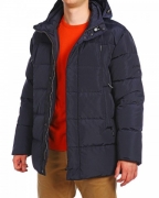 Xa*ska - стильные куртки, пуховики и утепленные штаны для мужчин!  Куртка пуховая удлиненная 15402 .... цена 5 500 руб размер 48